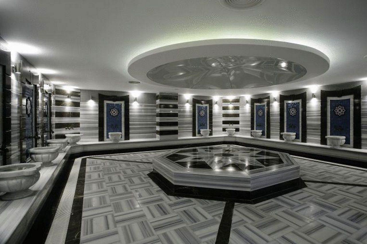 Anemon Kent Cigli Otel Izmir Bagian luar foto