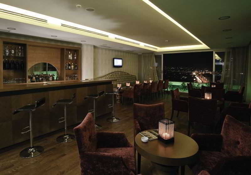 Anemon Kent Cigli Otel Izmir Bagian luar foto