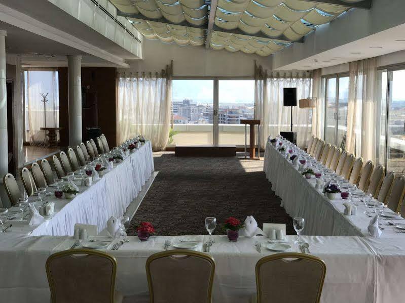Anemon Kent Cigli Otel Izmir Bagian luar foto